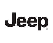 Logo Jeep